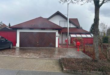 Einfamilienhaus kaufen in 78549 Spaichingen