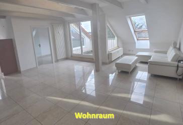 Vorschaubild Maisonettewohnung