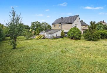 Vorschaubild Einfamilienhaus