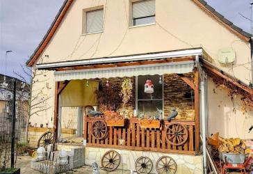 Vorschaubild Einfamilienhaus