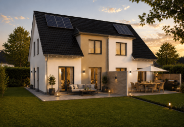 Vorschaubild Mehrfamilienhaus