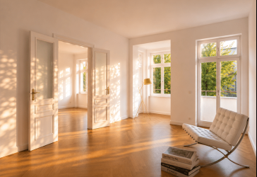 Vorschaubild Wohnung