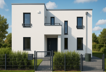 Vorschaubild Einfamilienhaus