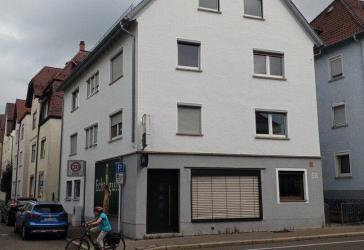 Vorschaubild Mehrfamilienhaus