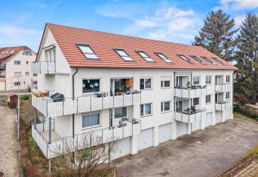 Vorschaubild Wohnung