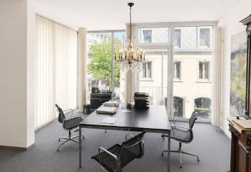 Vorschaubild Büro- /Praxis-Immobilie