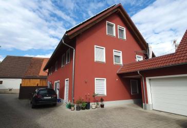 Vorschaubild Mehrfamilienhaus