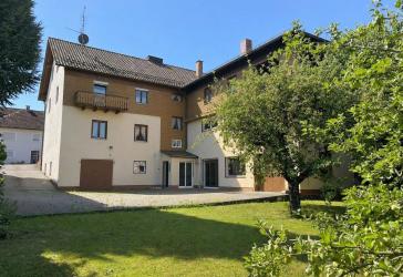 Vorschaubild Mehrfamilienhaus