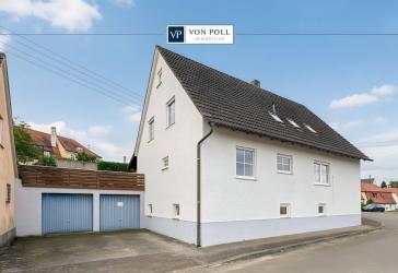 Vorschaubild Mehrfamilienhaus