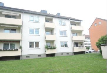 Vorschaubild Wohnung