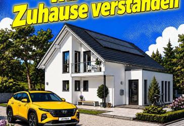 Vorschaubild Einfamilienhaus