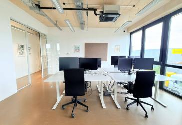 Vorschaubild Büro- /Praxis-Immobilie