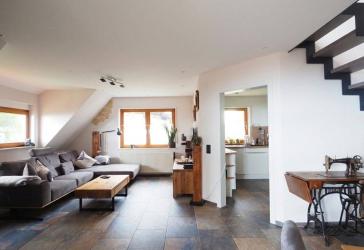 Vorschaubild Maisonettewohnung