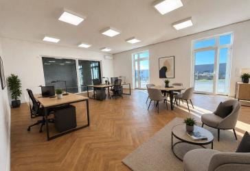 Vorschaubild Büro- /Praxis-Immobilie