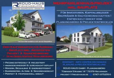 Vorschaubild Mehrfamilienhaus