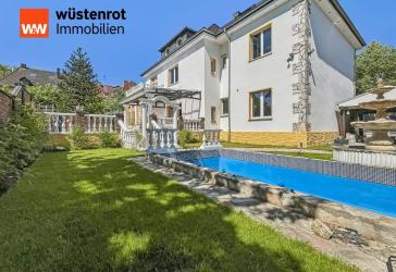 Vorschaubild Villa