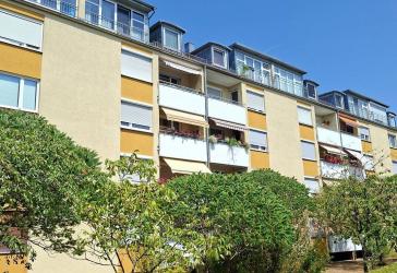 Vorschaubild Wohnung