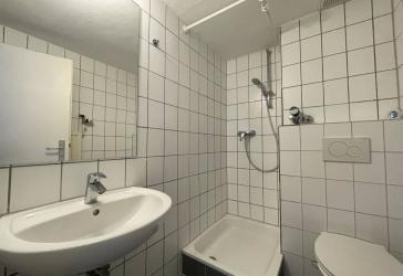 Vorschaubild Rohdachbodenwohnung