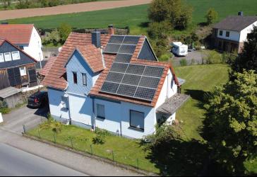 Vorschaubild Einfamilienhaus