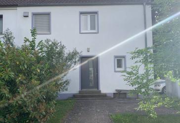 Vorschaubild Doppelhaushälfte