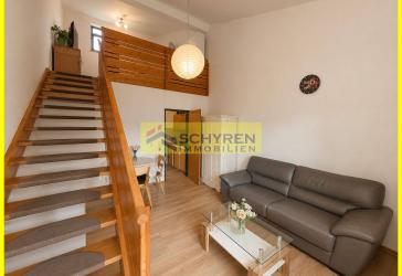 Vorschaubild Maisonettewohnung