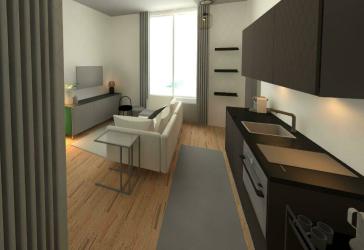 Vorschaubild Loft-Studio-Atelier