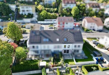 Vorschaubild Reihenmittelhaus