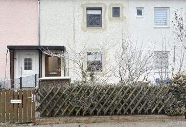 Haus mit Potenzial in Top-Lage Straubings
