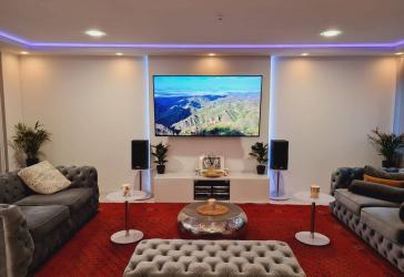 Vorschaubild Penthouse