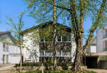 Vorschaubild Mehrfamilienhaus