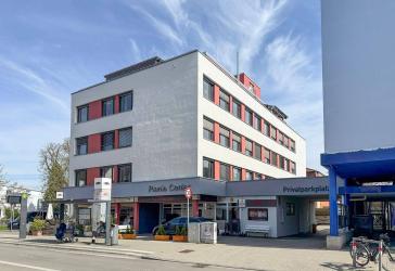 Vorschaubild Büro- /Praxis-Immobilie