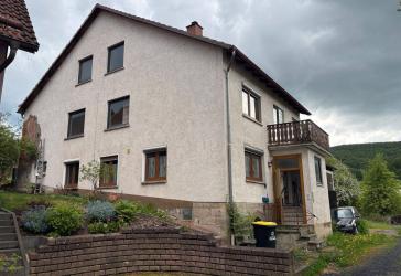 Vorschaubild Einfamilienhaus