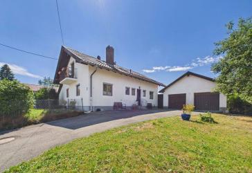 Vorschaubild Einfamilienhaus
