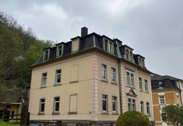 Vorschaubild Mehrfamilienhaus