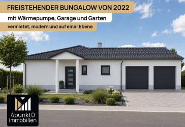 Vorschaubild Bungalow