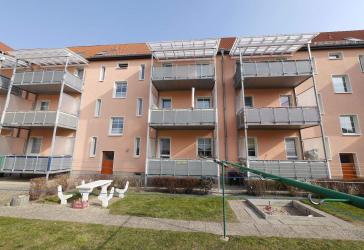 Vorschaubild Mehrfamilienhaus