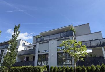 Vorschaubild Penthouse