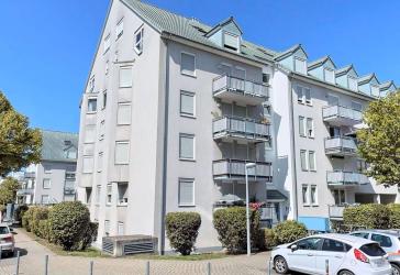 Vorschaubild Maisonettewohnung