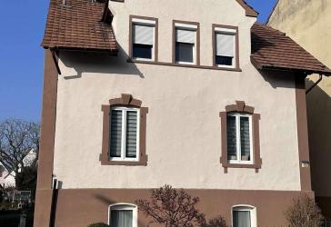 Vorschaubild Mehrfamilienhaus