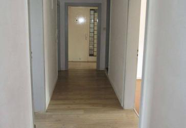 4 Zimmerwohnung zentral in Gießen