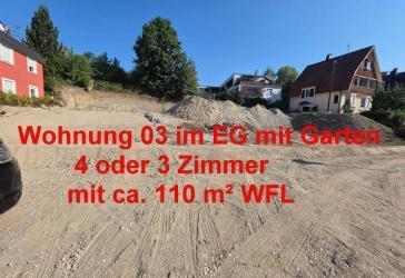 Vorschaubild Wohnung