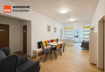 Vorschaubild Büro- /Praxis-Immobilie