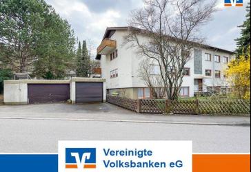 Vorschaubild Mehrfamilienhaus
