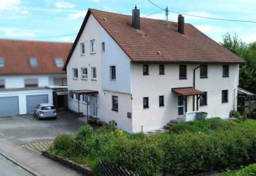 Vorschaubild Mehrfamilienhaus