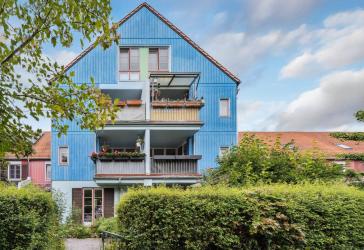Vorschaubild Wohnung