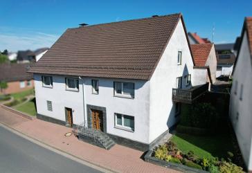 Vorschaubild Einfamilienhaus