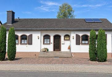 Vorschaubild Bungalow