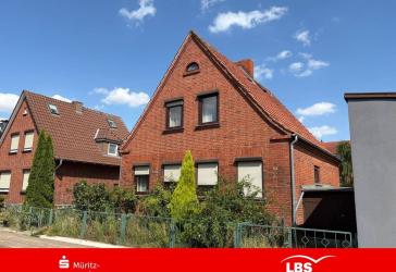 Ein Haus mit Potential
