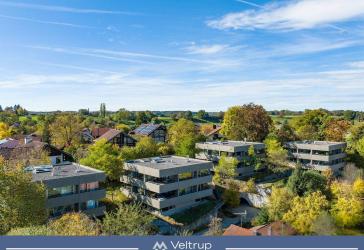 Vorschaubild Maisonettewohnung