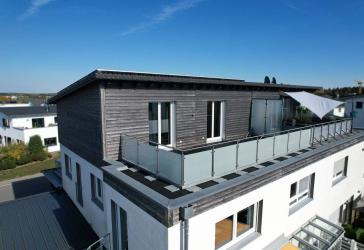 Vorschaubild Maisonettewohnung